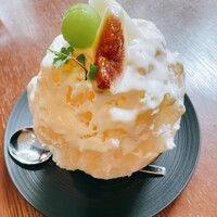 THE FUNATSUYA - 生姜美人②