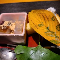 ふた川 - 