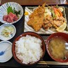 市場食堂