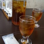 中国レストラン 雪園 - 