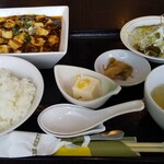 中国レストラン 雪園 - 