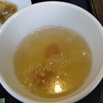 中国レストラン 雪園 - 