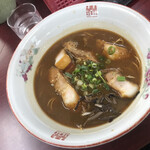 九州ラーメン 太陽 - 