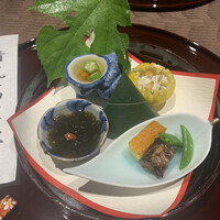 北新地 湯木 新店 - 