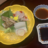 北新地 湯木 新店 - 