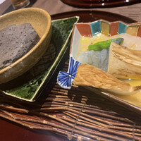 北新地 湯木 新店 - 