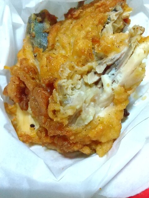 ケンタッキーフライドチキン 十三東口店 - 十三/レストラン