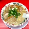 ラーメン魁力屋 あけの平店