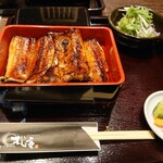 うなぎの松重 - 