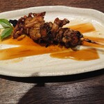 うなぎの松重 - 