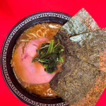横浜家系ラーメン 内田家 - 