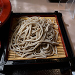 手打そば はなと - 