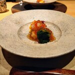 霞庭 まつばら - 