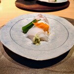 霞庭 まつばら - 