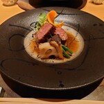 霞庭 まつばら - 