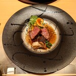 霞庭 まつばら - 