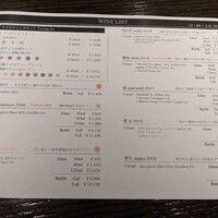 ケンゾーエステイトワイナリー 祇園店 - 