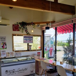 マルショウ田沢農園販売所_2