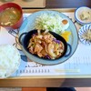 なみ木食堂 ツバメ