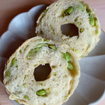 sino.a Bagel TOYAMA - 