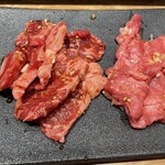 Kamata Yakiniku Toukyou Bin - 