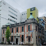 DEAN & DELUCA - 旧山口銀行京都支店