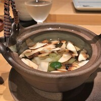 鮨まつもと - 