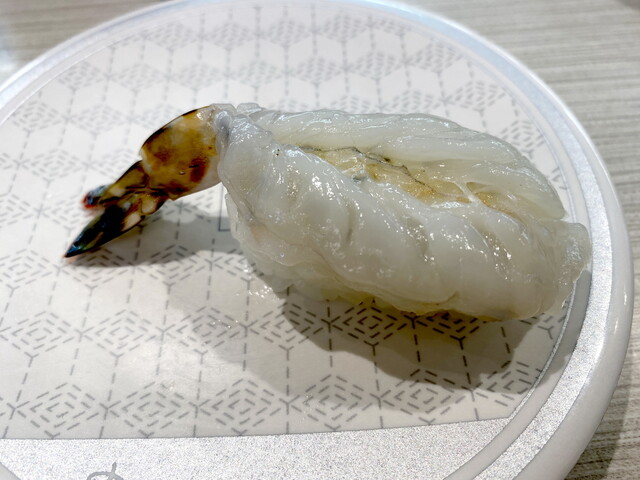 はま寿司 東村山久米川店の料理の写真