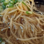 Chuuka Soba Ikkou - 