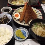 Kaneyama Udon - 