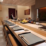 Shibuya Sushi Matsumoto - 