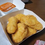 マクドナルド - 