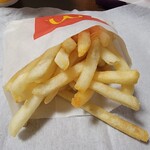 マクドナルド - 