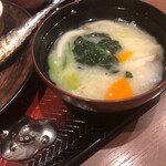 大戸屋ごはん処 - 