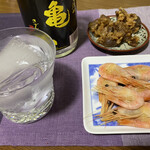 鳥柾商店 - 晩酌のアテで食う