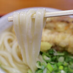 純手打うどん よしや - 