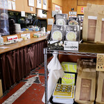 純手打うどん よしや - 