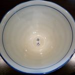 らーめん千太 - 完食