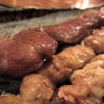 和酒 まん月や - 素晴らしい～!!ぷりっぷりっ（◎0◎）