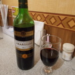 バーワルチー - インドのワイン