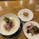 海老丸らーめん - 