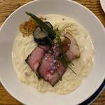 海老丸らーめん - 