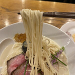 海老丸らーめん - 