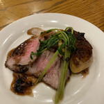 海老丸らーめん - 