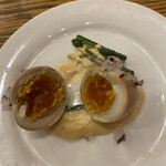 海老丸らーめん - 