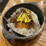 海老丸らーめん - 