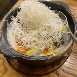 海老丸らーめん - 