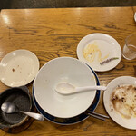 海老丸らーめん - 