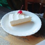 Motsuku - チーズケーキ
