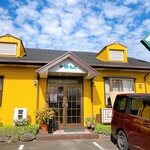 ゆーぽいんと - 外観